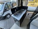 camping car BENIMAR BENIVAN 100 modele 2022